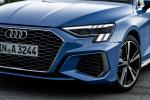 Audi A3 Sedan 35 TDI S-Line 2020 года (WW)